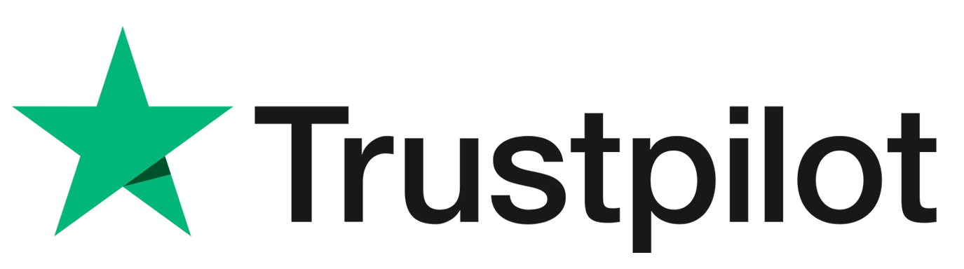 Trustpilot Logo